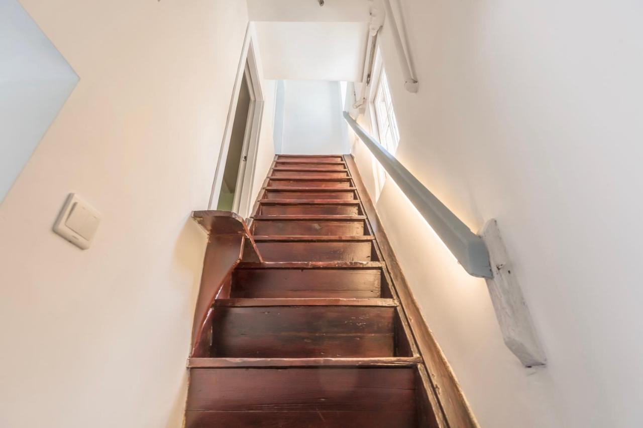 Shanghai Loft Apartment Exterior photo
